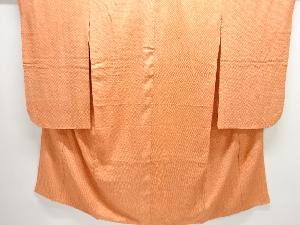 アンティーク　本総絞り着物